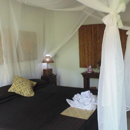 Bali Mountain Retreat Villa Selemadeg  Exterior photo