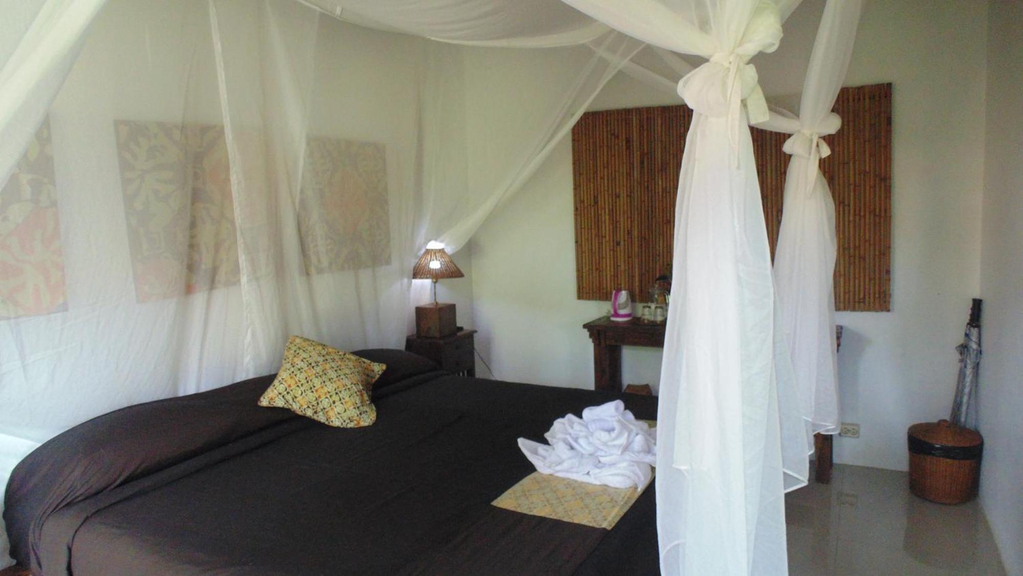 Bali Mountain Retreat Villa Selemadeg  Exterior photo