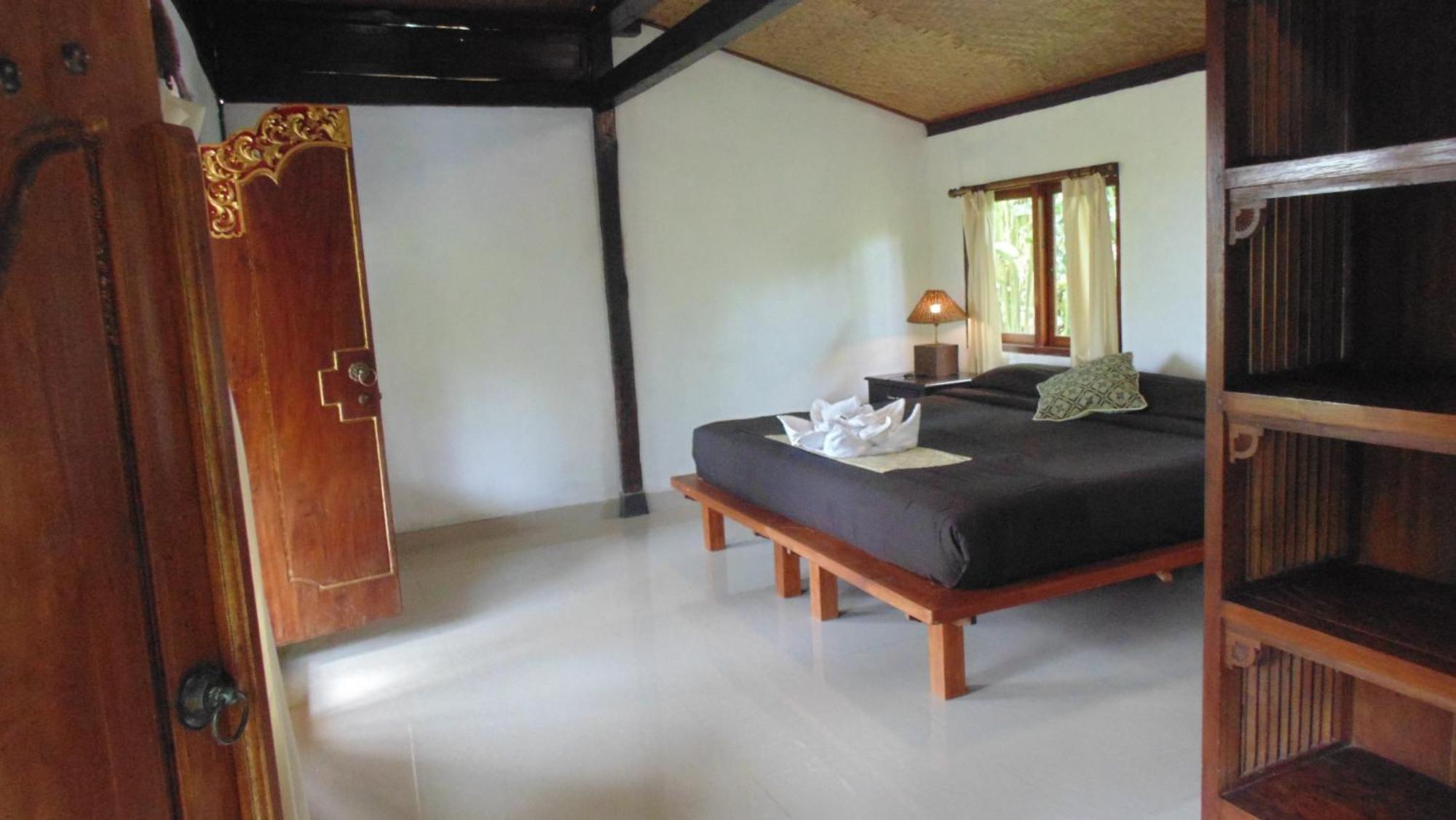 Bali Mountain Retreat Villa Selemadeg  Exterior photo