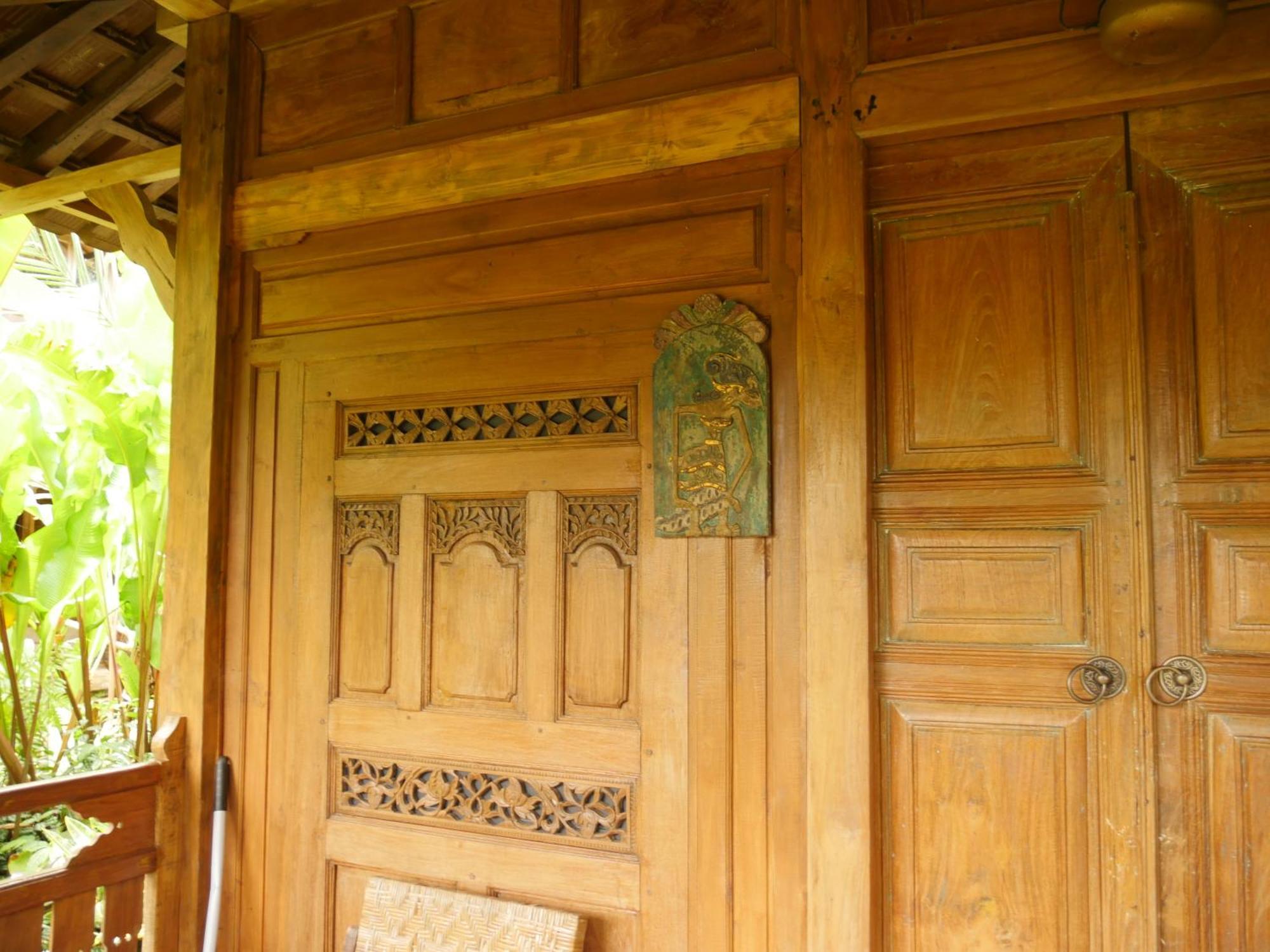 Bali Mountain Retreat Villa Selemadeg  Room photo