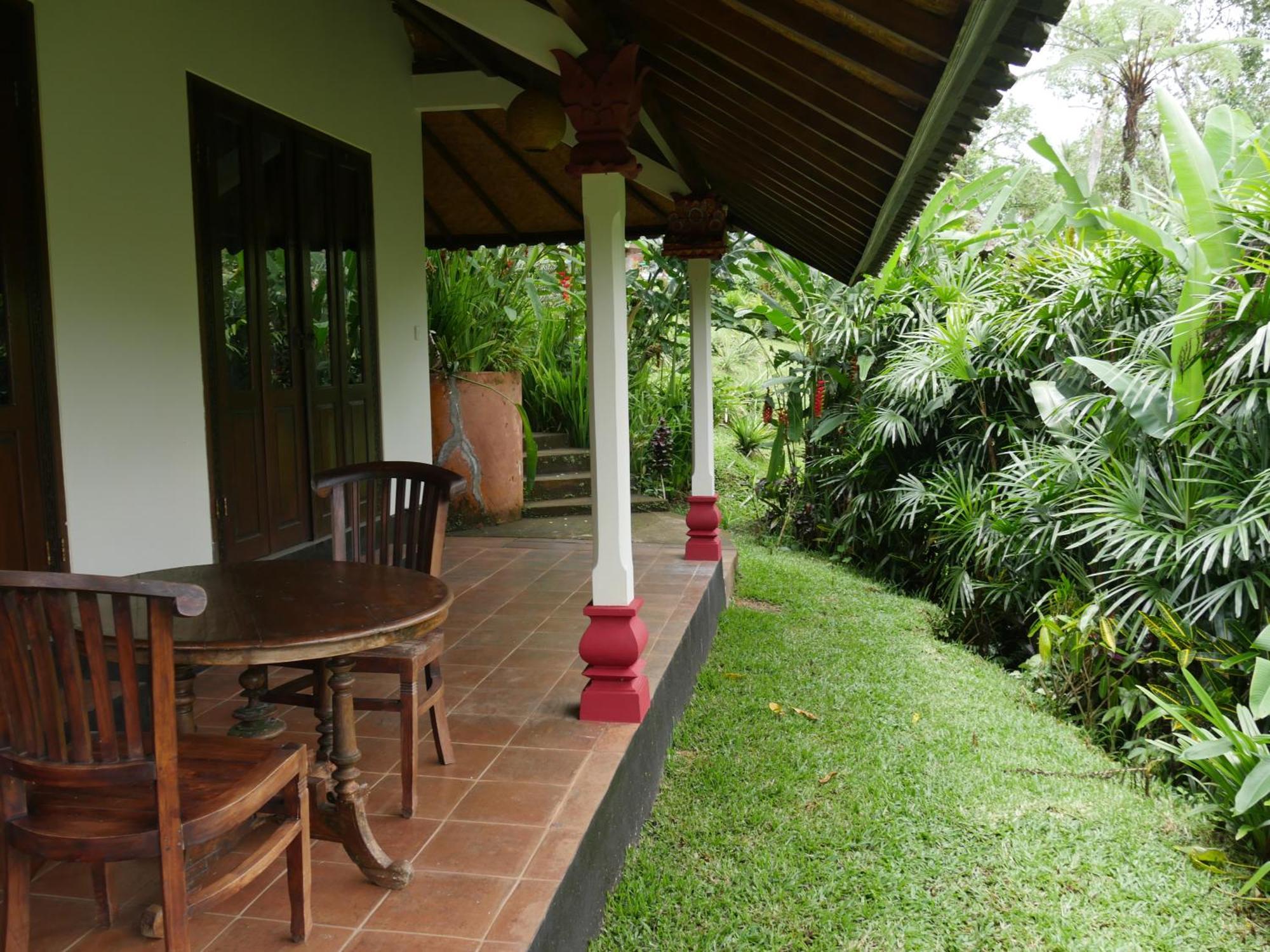 Bali Mountain Retreat Villa Selemadeg  Room photo