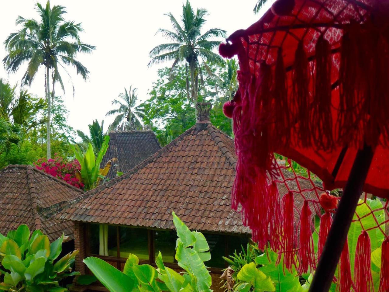 Bali Mountain Retreat Villa Selemadeg  Exterior photo